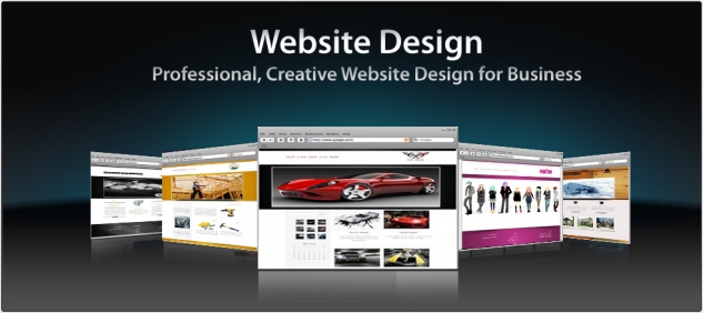 website design company in Pune