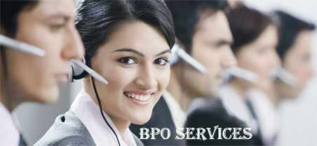 BPO companies in India