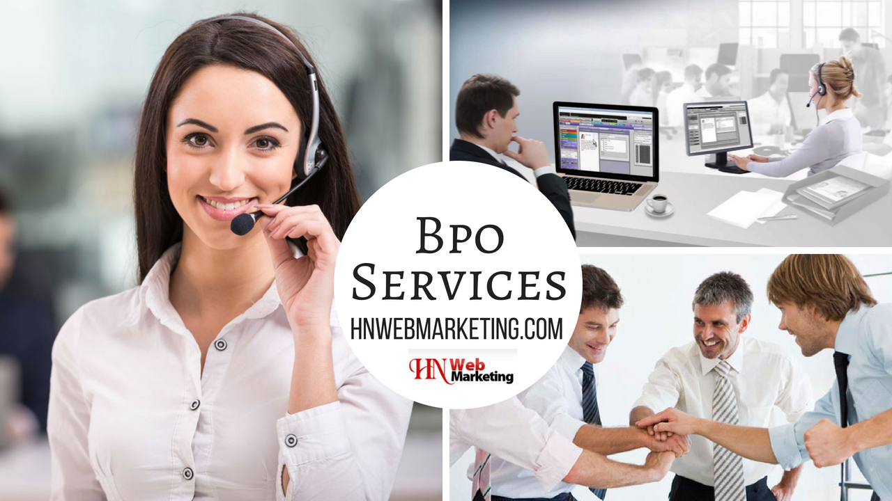 BPO Services