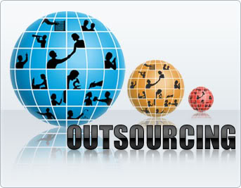 web development outsourcing